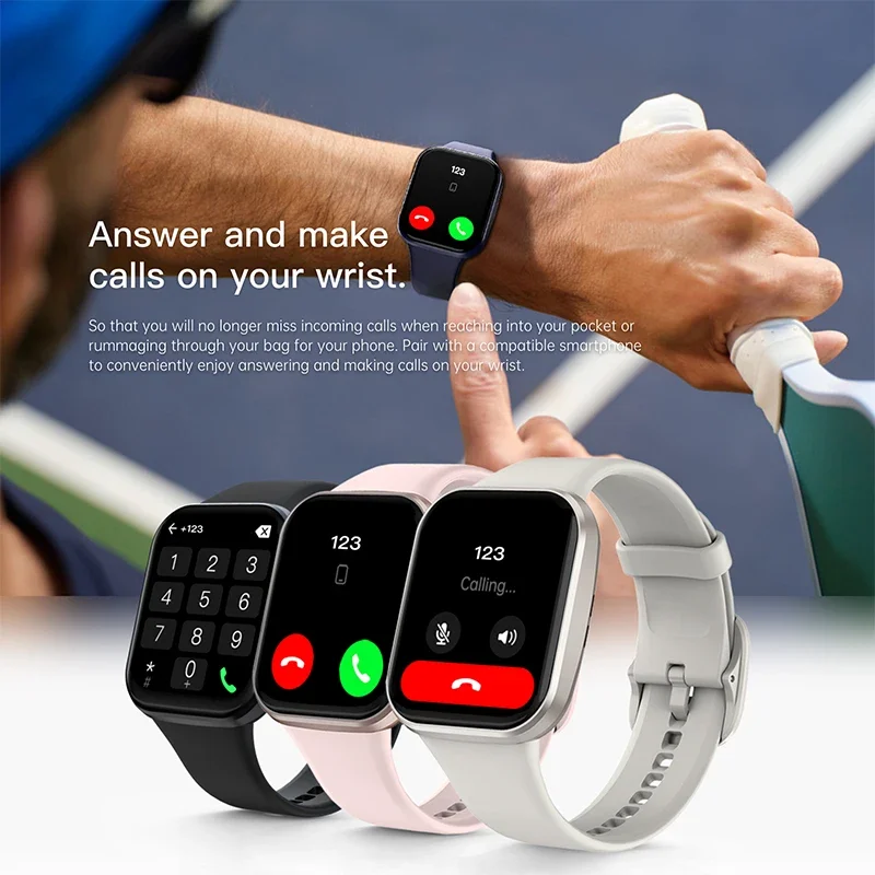 Luxury Electronics Smartwatche – Smartwatch Faces Bewertung und Preis