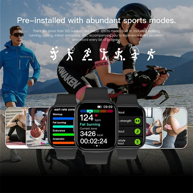 Luxury Electronics Smartwatche – Smartwatch Faces Bewertung und Preis