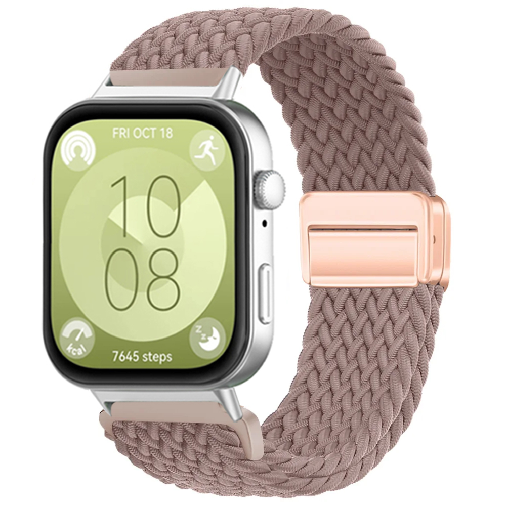 Correa for HUAWEI watch fit 3  – Solo Loop Strap Bewertung und Preis