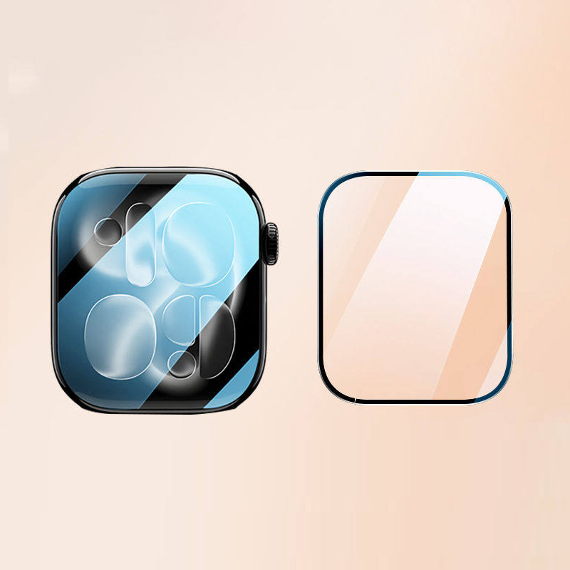 Protector Film For Apple Watch – Smartwatch Case Bewertung und Preis