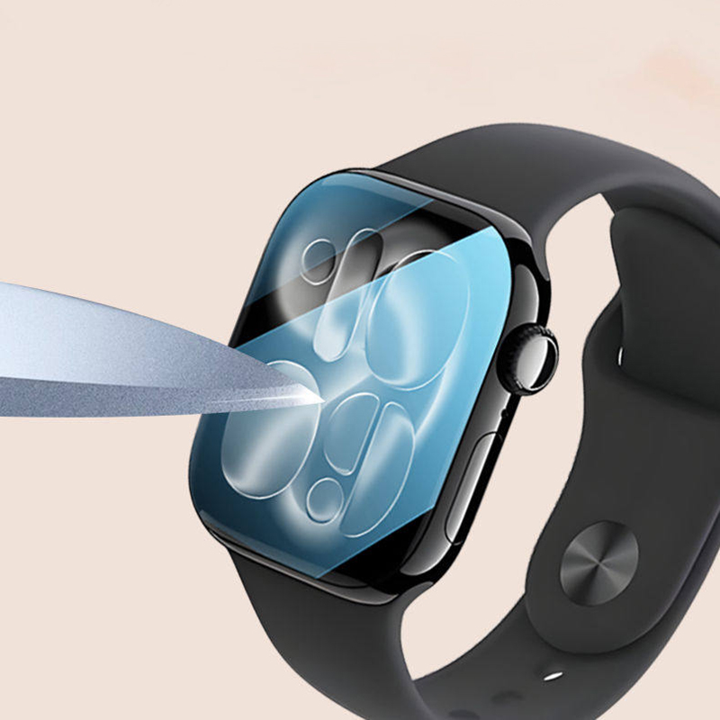 Protector Film For Apple Watch – Smartwatch Case Bewertung und Preis
