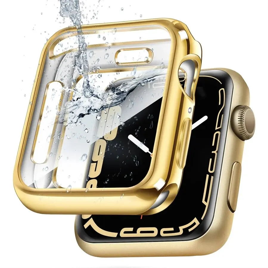 TPU Cover for apple watch case – Garmin Smartwatch Accessories Bewertung und Preis