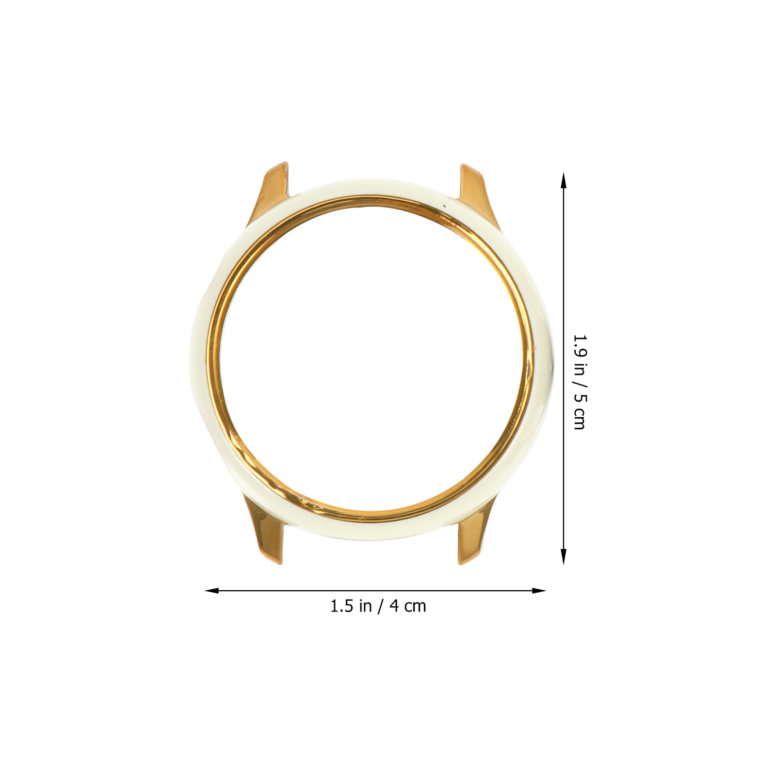 2Pcs Exquisite Watch Protectiv – Smartwatch Case Bewertung und Preis