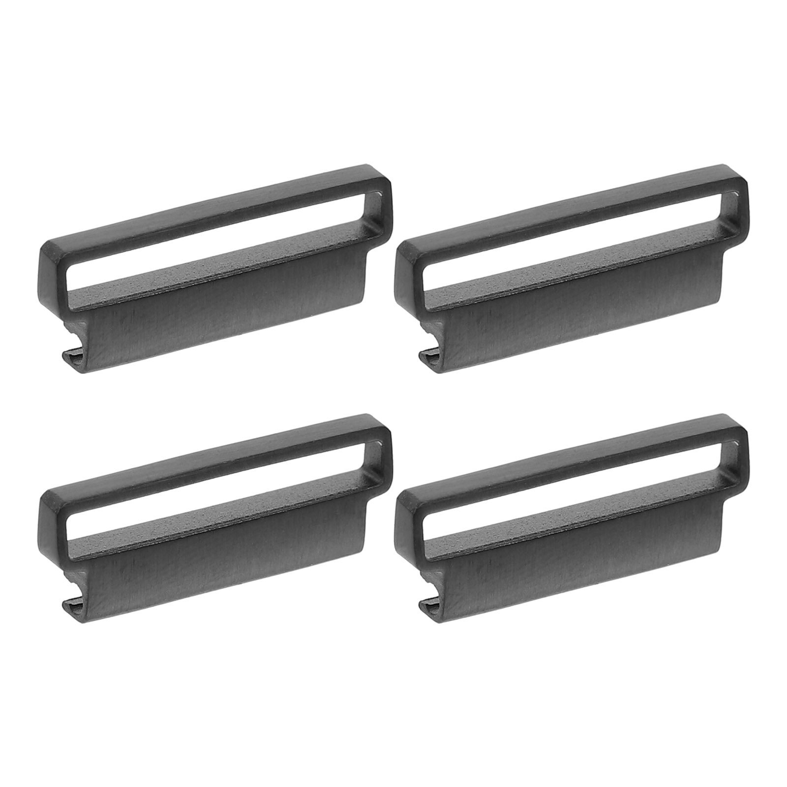 4Pcs Stainless Steel Watch Ban – Smartwatch Watch Accessories Bewertung und Preis