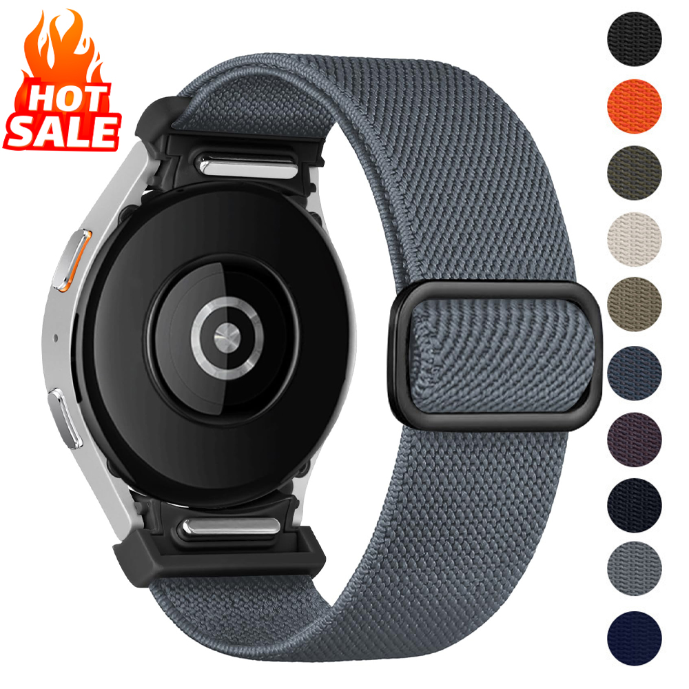 No Gaps Band For Samsung Galax – Solo Loop Strap Bewertung und Preis