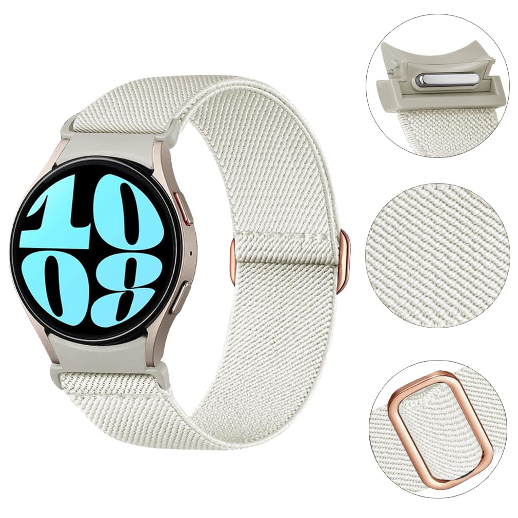 No Gaps Band For Samsung Galax – Solo Loop Strap Bewertung und Preis