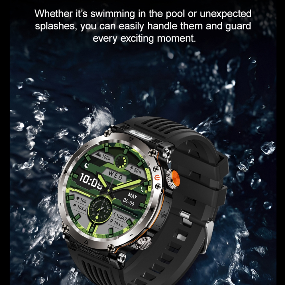 New 600 mAh Battery Smart Watc – Smartwatch Nexus Bewertung und Preis