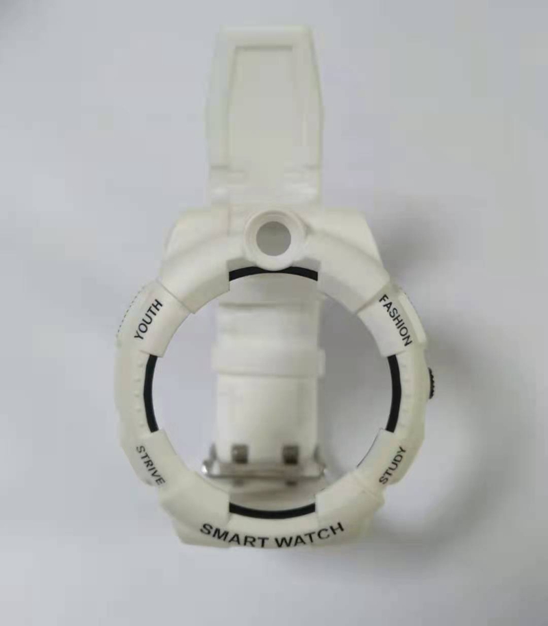 Detachable Strap Casing of Won – Android Smartwatch Accessories Bewertung und Preis