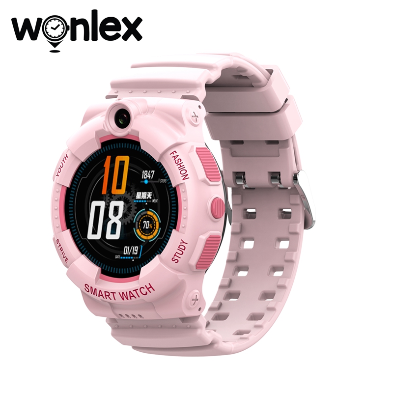 Detachable Strap Casing of Won – Android Smartwatch Accessories Bewertung und Preis