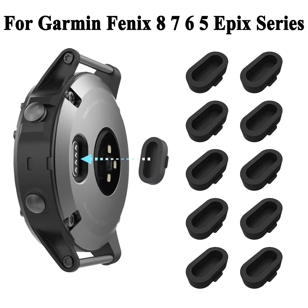 For Garmin Fenix 8 E 7 7X 6 6X – Garmin Smartwatch Accessories Bewertung und Preis