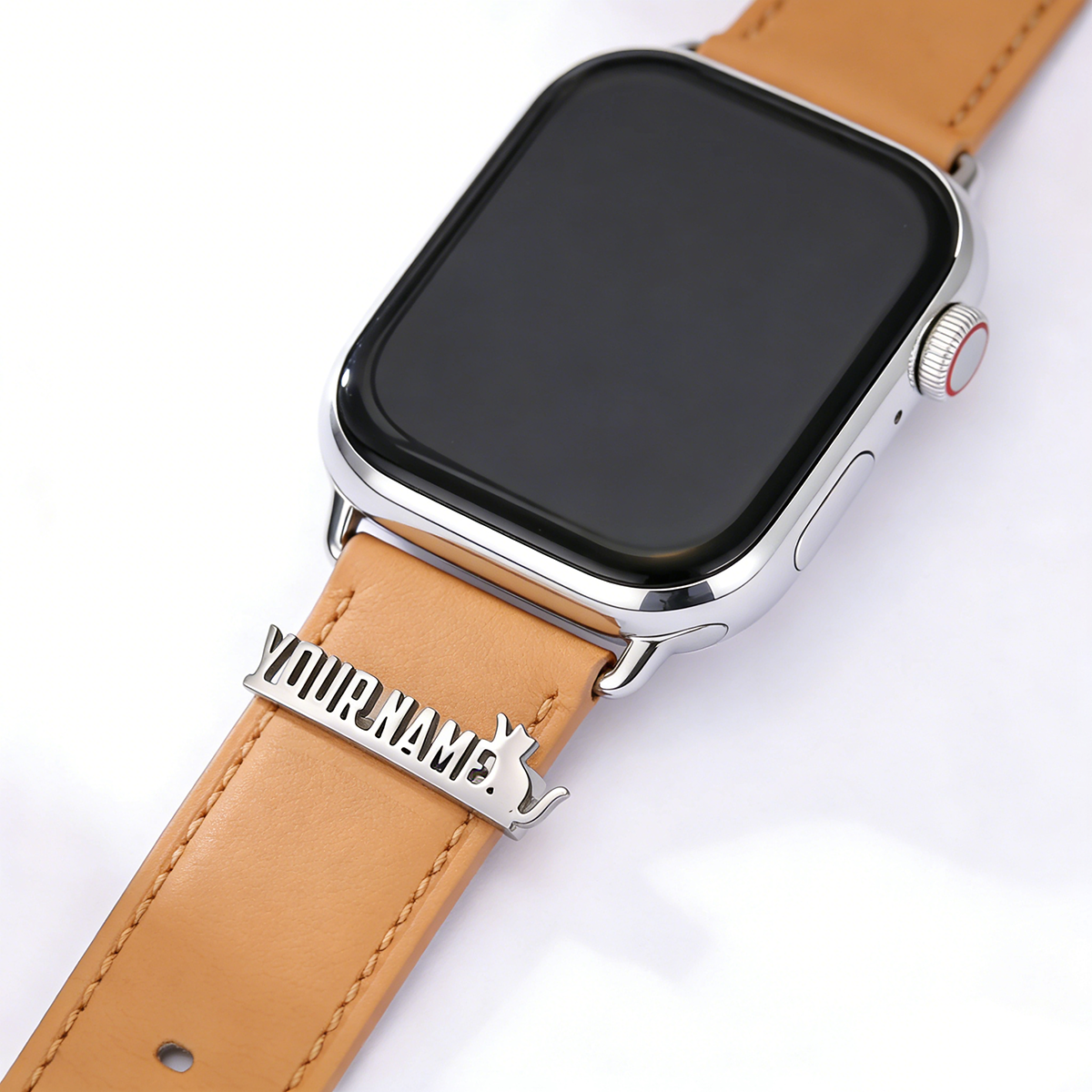 Chandler  Custom Name Cat Deco – Smartwatch Watch Accessories Bewertung und Preis