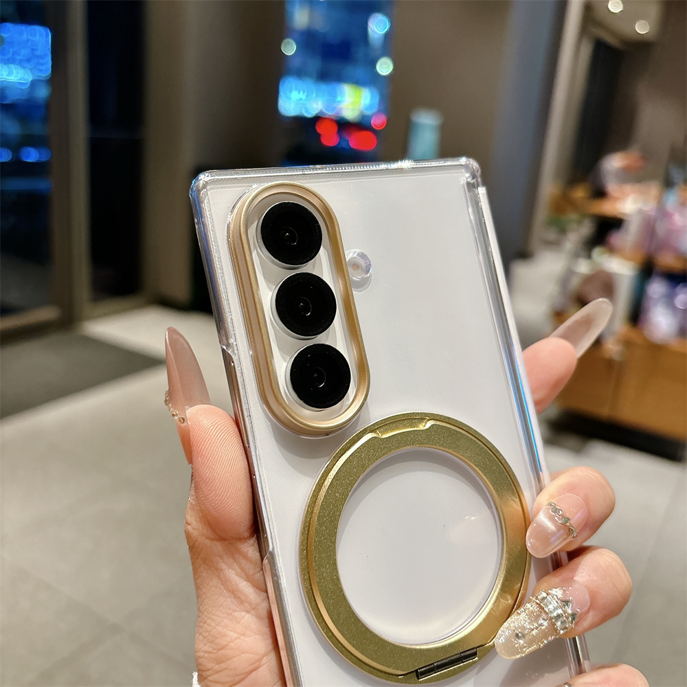 Magnetic Wireless Charging Pho – Magnetic Charging Stand Bewertung und Preis