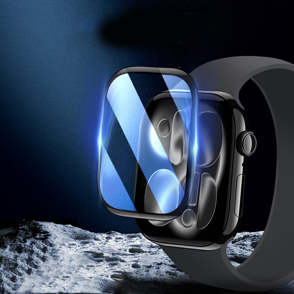 Screen Protector For Apple Wat – Garmin Smartwatch Accessories Bewertung und Preis