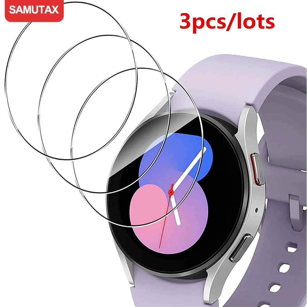 Screen Protector Guard For Sam – Watch Face Protector Bewertung und Preis