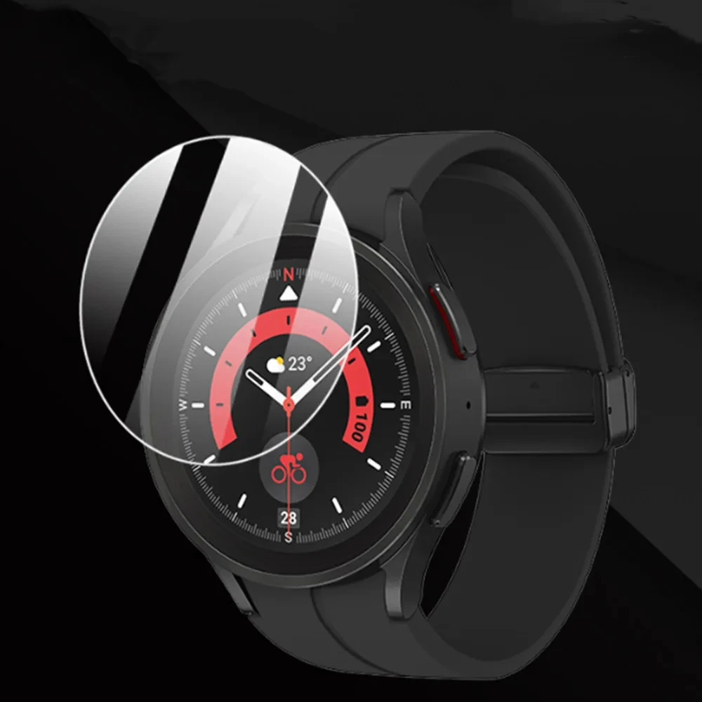 Screen Protector Guard For Sam – Watch Face Protector Bewertung und Preis