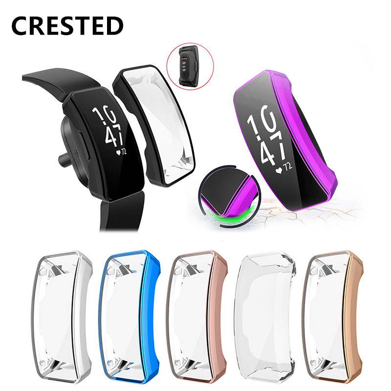 TPU Protective Cover Case For  – Garmin Smartwatch Accessories Bewertung und Preis