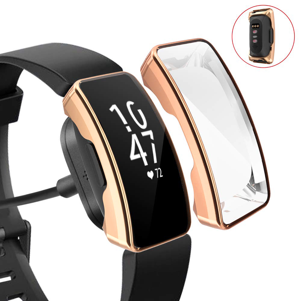 TPU Protective Cover Case For  – Garmin Smartwatch Accessories Bewertung und Preis