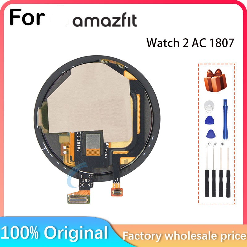 For Huami Amazfit Smart Watch  – Smartwatch Touch Bewertung und Preis