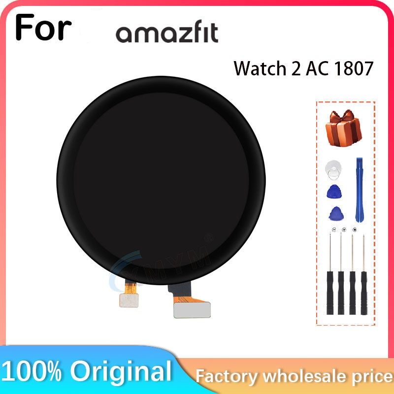 For Huami Amazfit Smart Watch  – Smartwatch Touch Bewertung und Preis