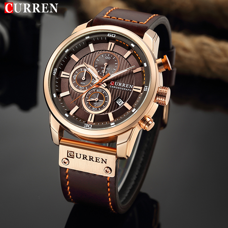 Top Brand Luxury Chronograph Q – Smartwatch Guess Bewertung und Preis