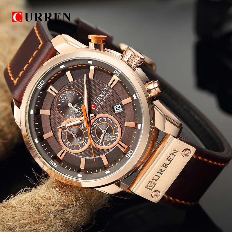 Top Brand Luxury Chronograph Q – Smartwatch Guess Bewertung und Preis