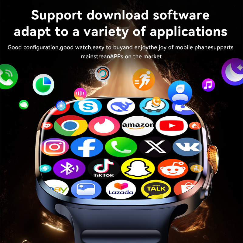32GB+512GB 5G/4G Android 10.0  – Smartwatch Nexus Bewertung und Preis