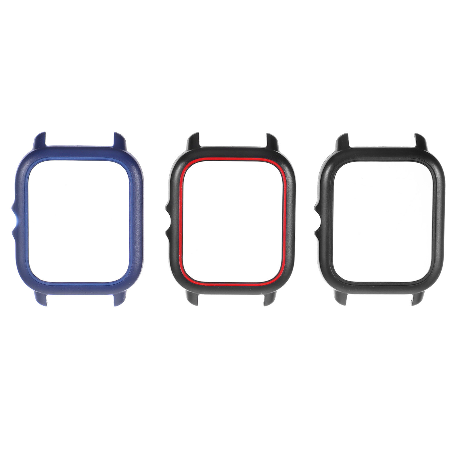 3Pcs Protective Watch Covers P – Smartwatch Case Bewertung und Preis