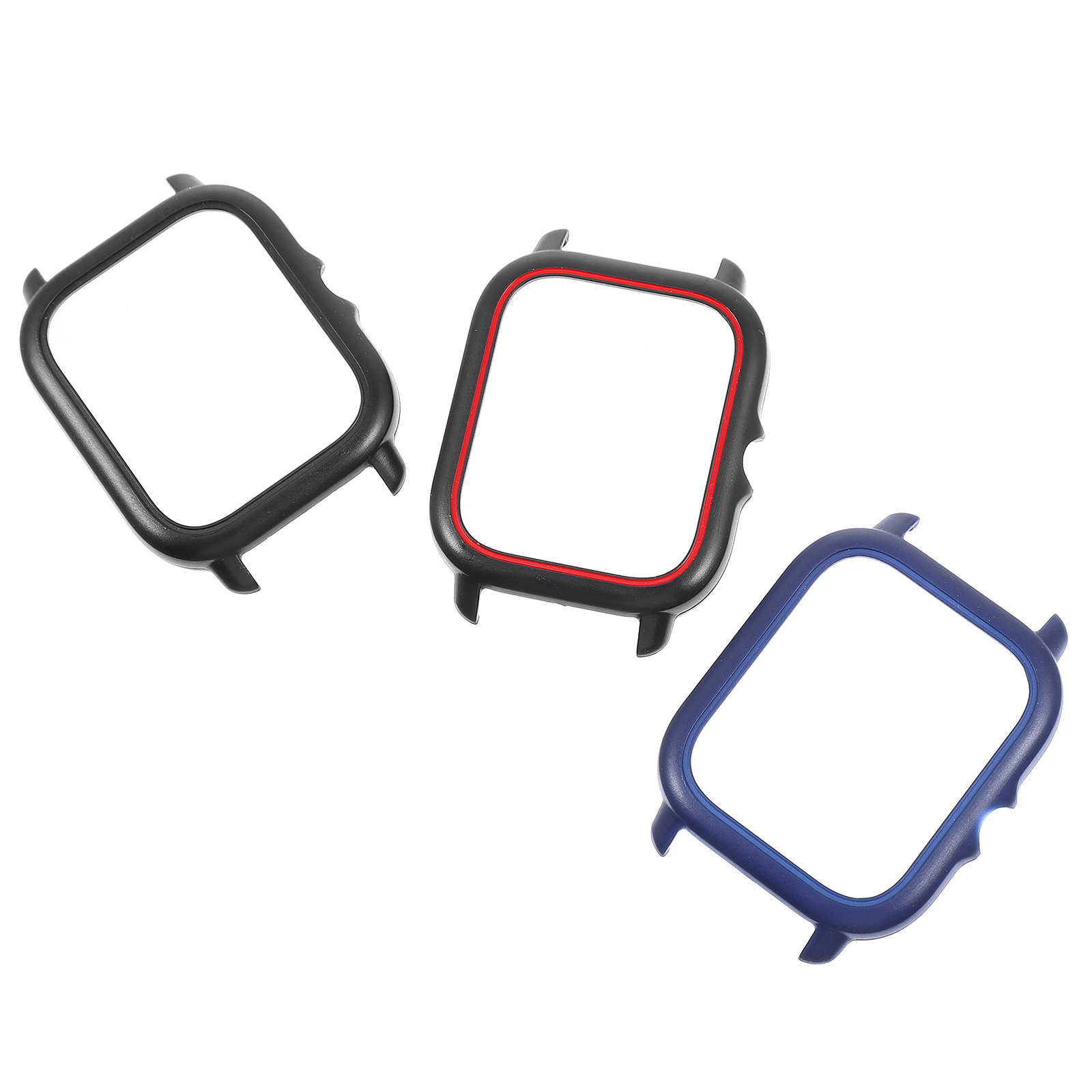 3Pcs Protective Watch Covers P – Smartwatch Case Bewertung und Preis