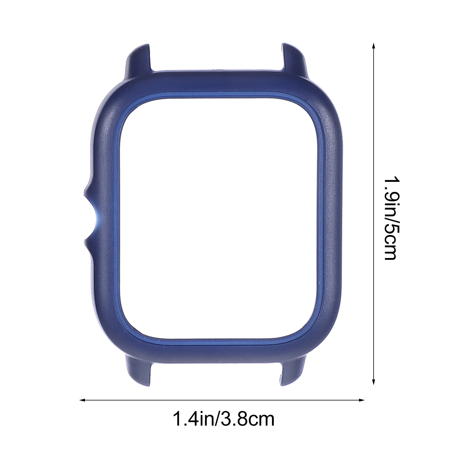 3Pcs Protective Watch Covers P – Smartwatch Case Bewertung und Preis