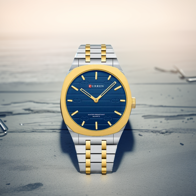 CURREN Fashion Brand Thin Quar – Smartwatch Guess Bewertung und Preis