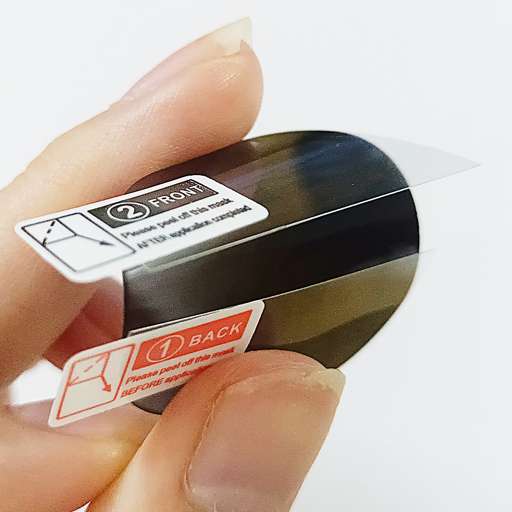 3-5Pcs Privacy Hydrogel Film F – Watch Face Protector Bewertung und Preis