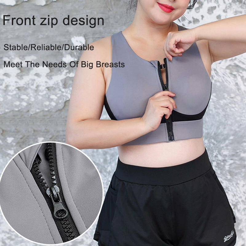 Plus Size Sports Top Woman Gym – Rugged Sport Strap Bewertung und Preis