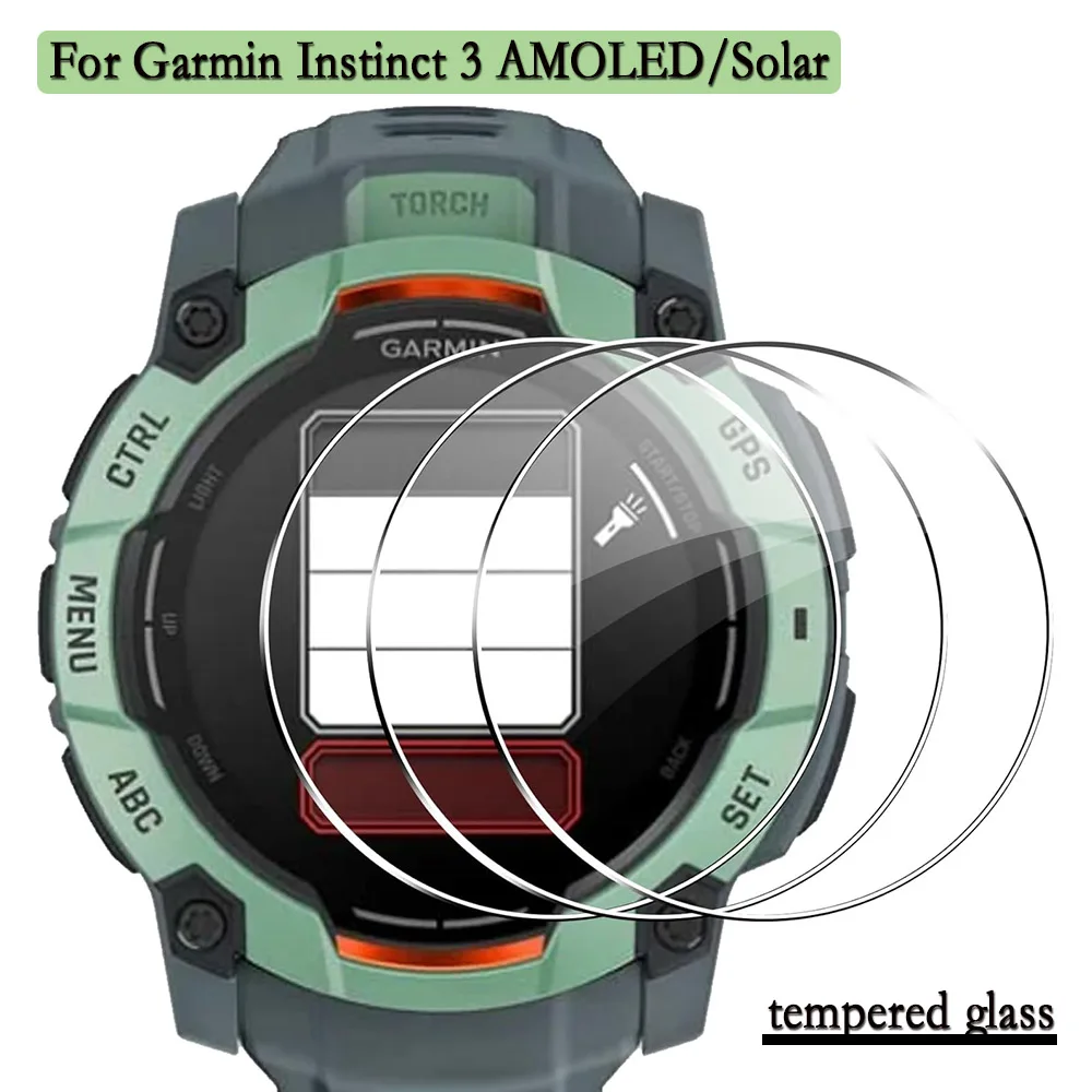 Screen Protector For Garmin In – Watch Face Protector Bewertung und Preis