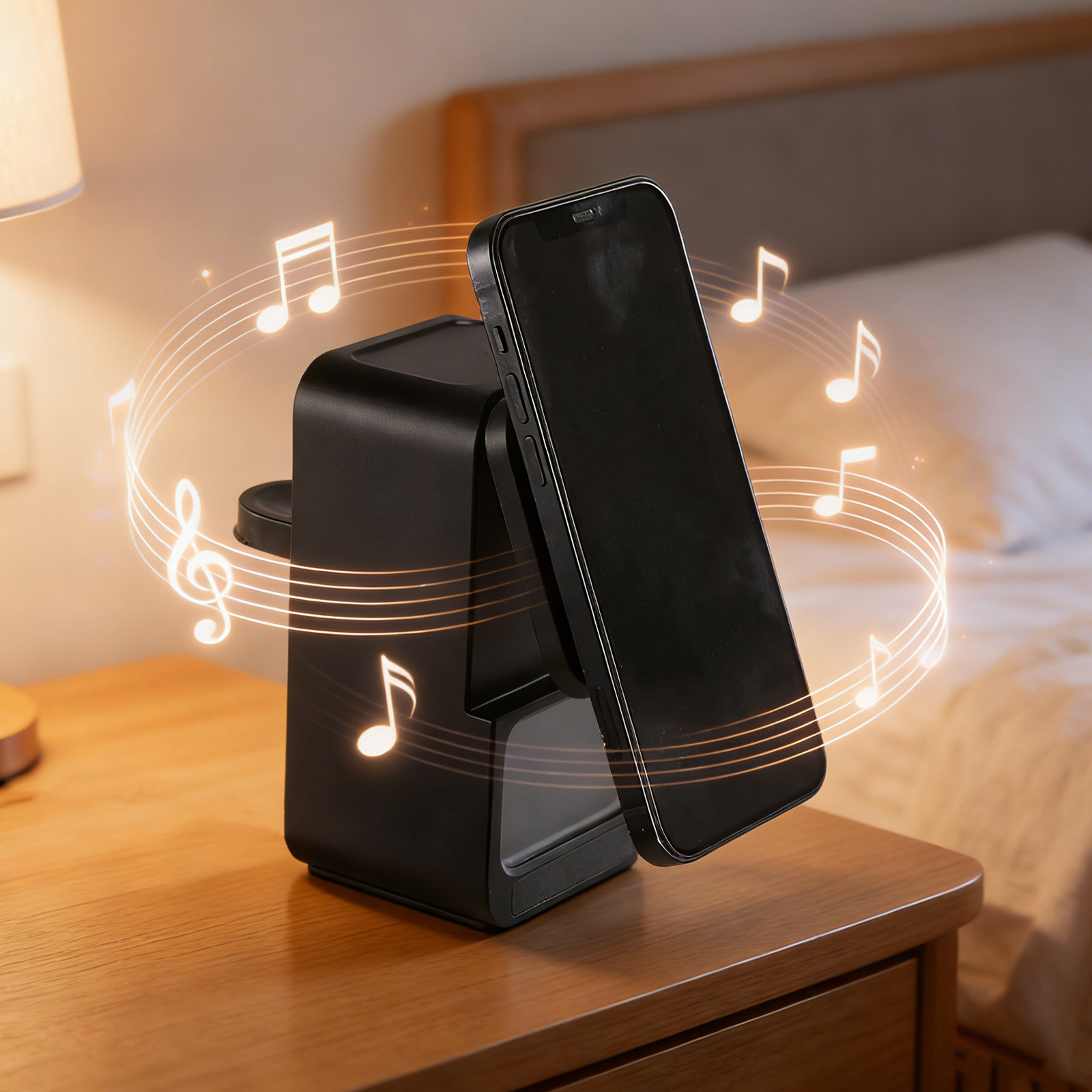 5 in 1 Bluetooth-Compatible Sp – Wireless Charger Watch Bewertung und Preis