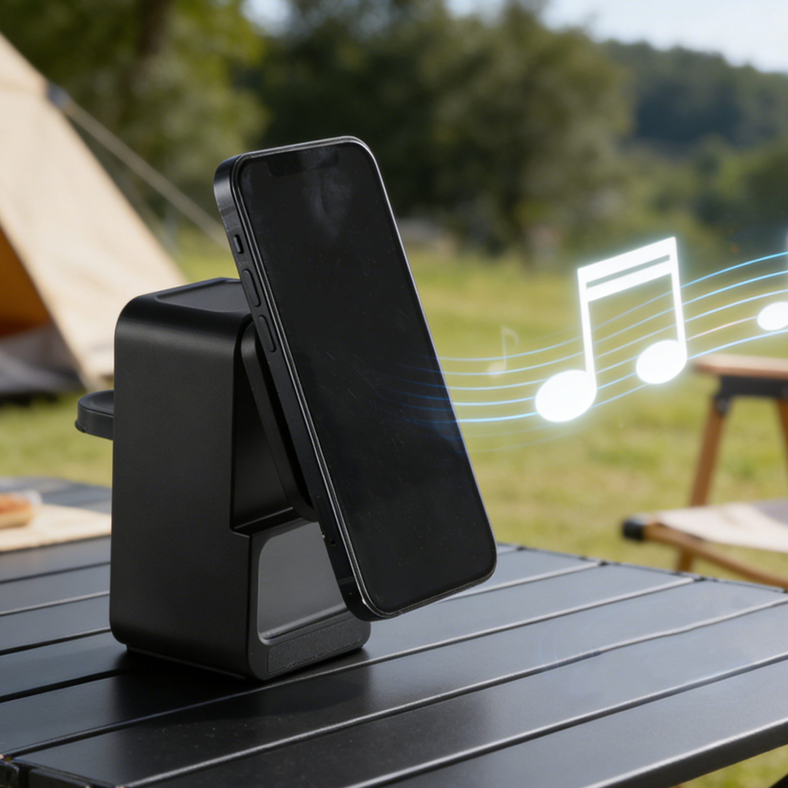 5 in 1 Bluetooth-Compatible Sp – Wireless Charger Watch Bewertung und Preis