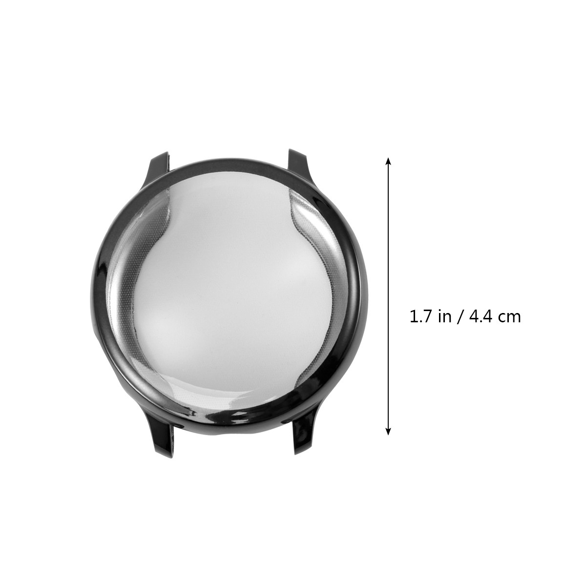 Electroplate Watch Case Cover  – Smartwatch Case Bewertung und Preis