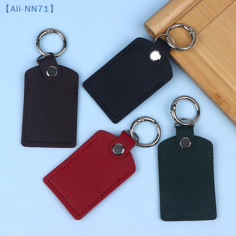 【NN71】Leather Bag Case For Cha – Smart Accessories Bewertung und Preis