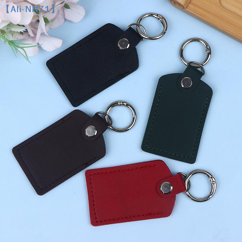 【NN71】Leather Bag Case For Cha – Smart Accessories Bewertung und Preis