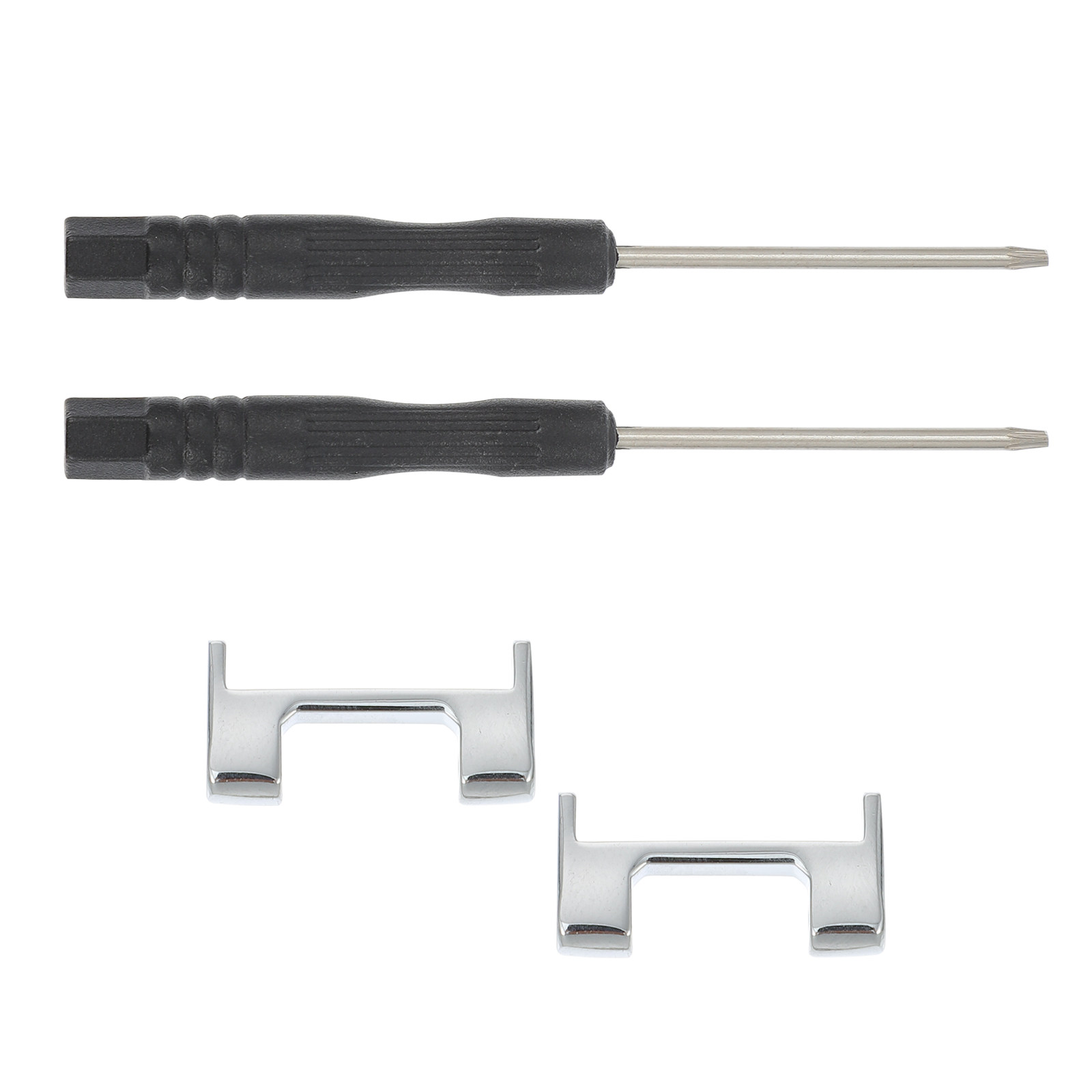 2Pcs Premium Zinc Alloy Watchb – Watch Band Connector Bewertung und Preis