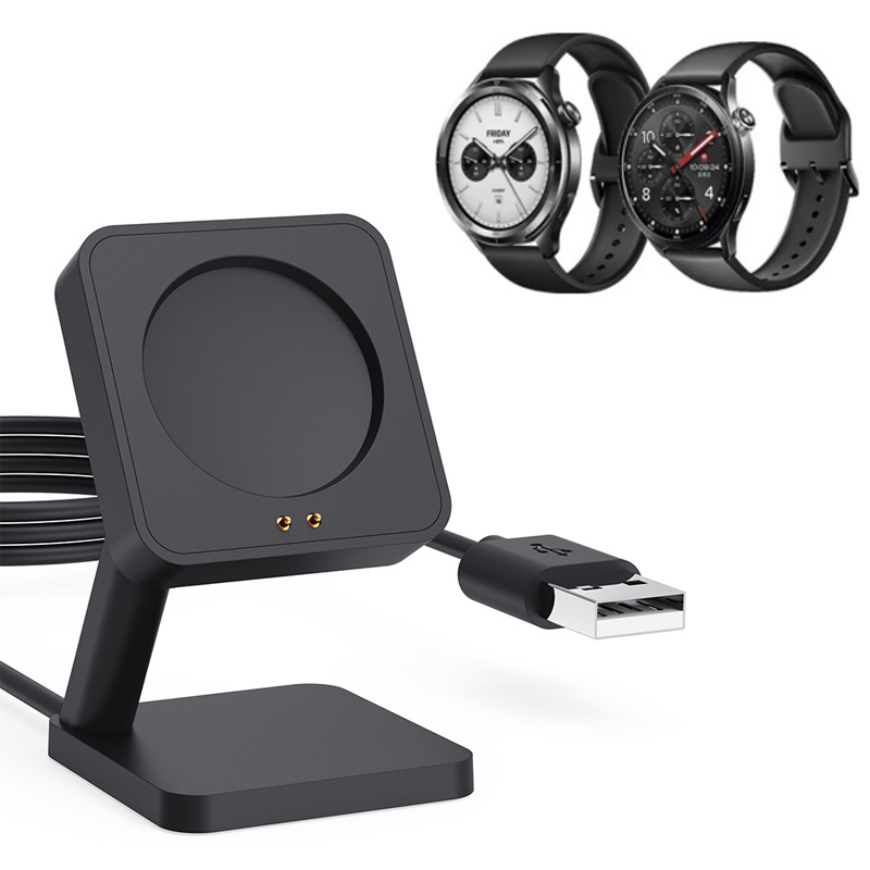 Desktop Stand Charger Adapter  – Xiaomi Smartwatch S4 Accessories Bewertung und Preis