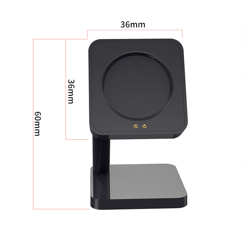 Desktop Stand Charger Adapter  – Xiaomi Smartwatch S4 Accessories Bewertung und Preis