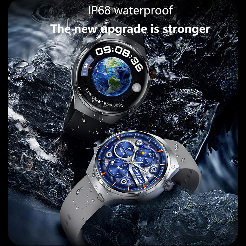2026 New Smart Watch Heart rat – Smartwatch Faces Bewertung und Preis