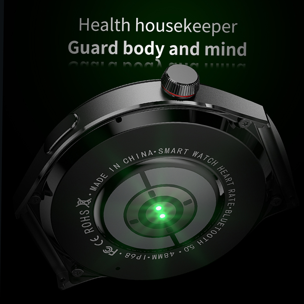 2026 New Smart Watch Heart rat – Smartwatch Faces Bewertung und Preis
