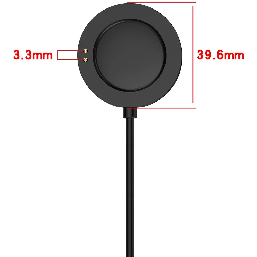 Smartwatch Charging Cable - US – Android Smartwatch Accessories Bewertung und Preis