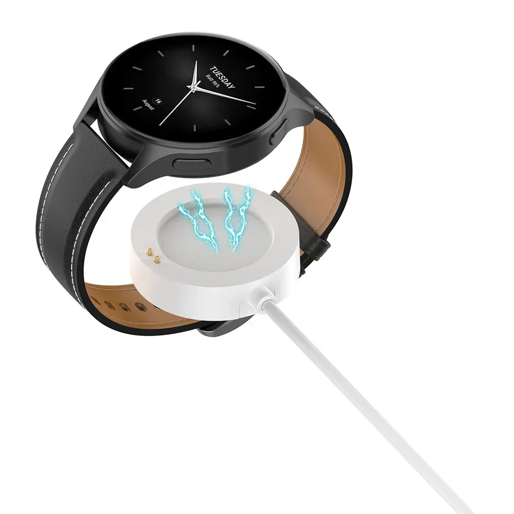 Smartwatch Charging Cable - US – Android Smartwatch Accessories Bewertung und Preis