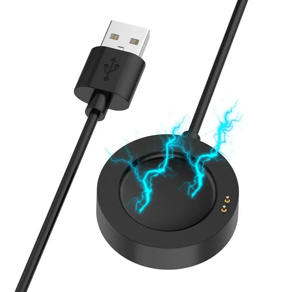 Smartwatch Charging Cable - US – Android Smartwatch Accessories Bewertung und Preis