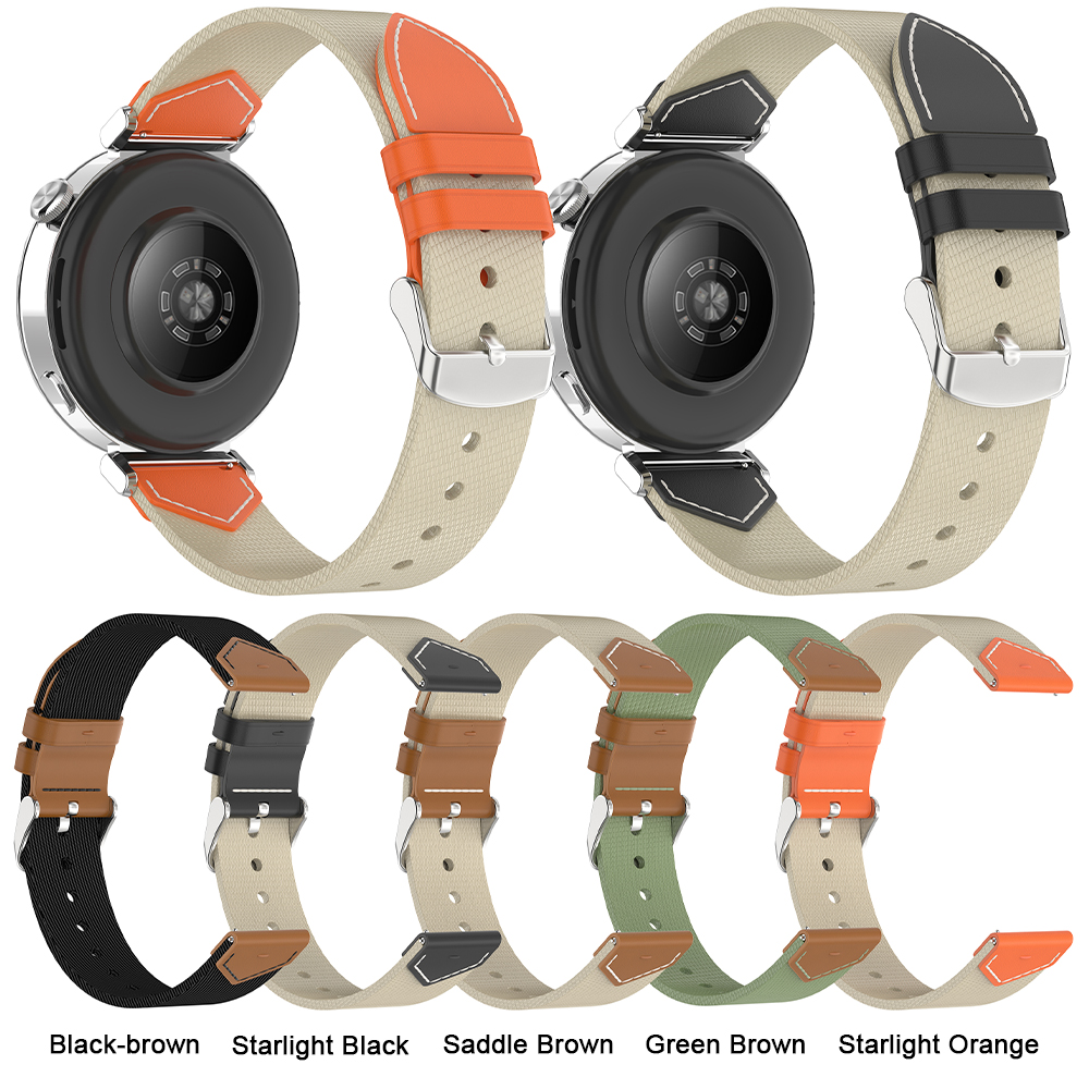 Premium Composite Nylon Band f – Xiaomi Smartwatch S4 Accessories Bewertung und Preis