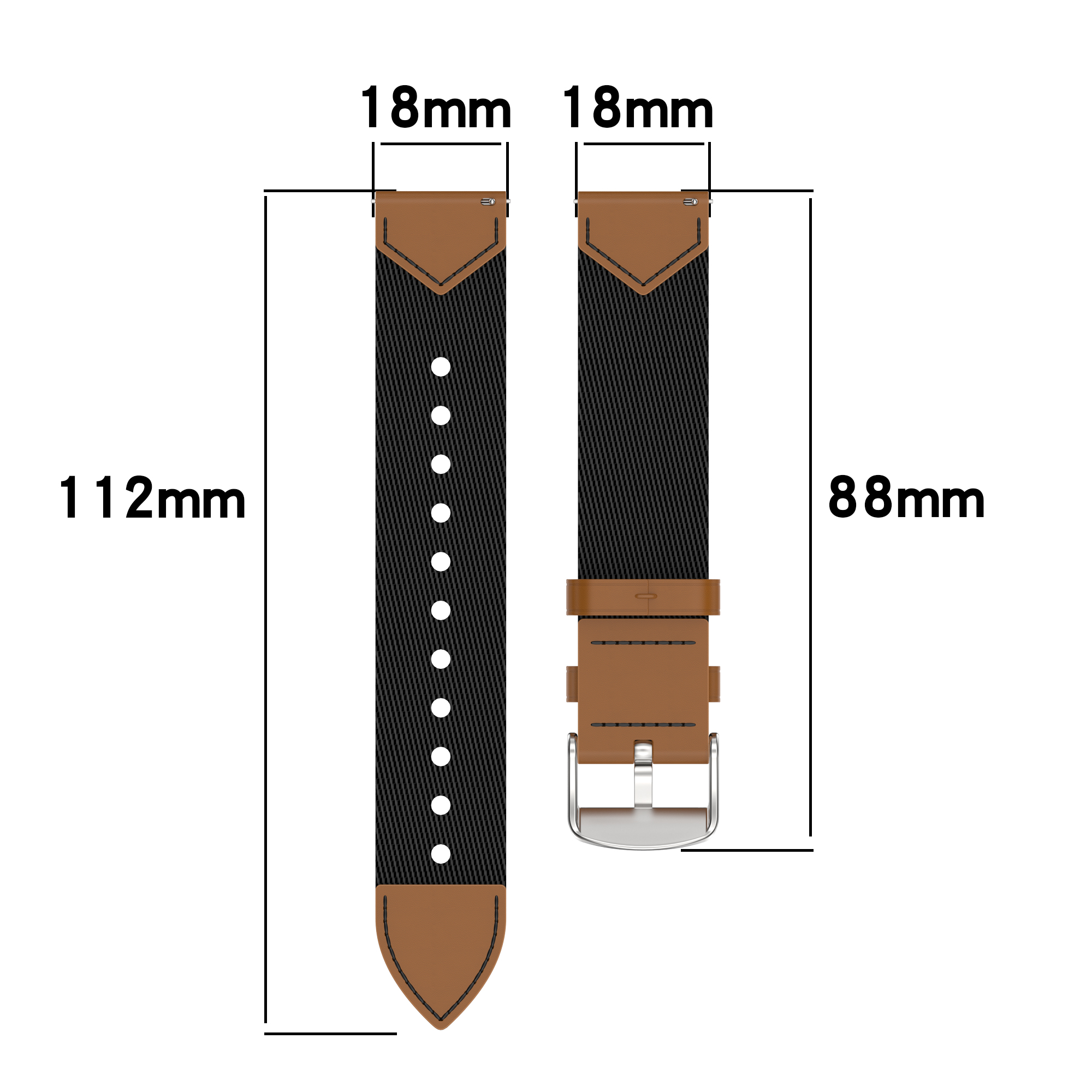 Premium Composite Nylon Band f – Xiaomi Smartwatch S4 Accessories Bewertung und Preis