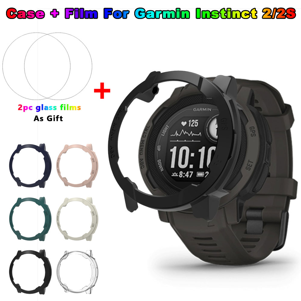 Shell PC Case Protective + Gla – Android Smartwatch Accessories Bewertung und Preis