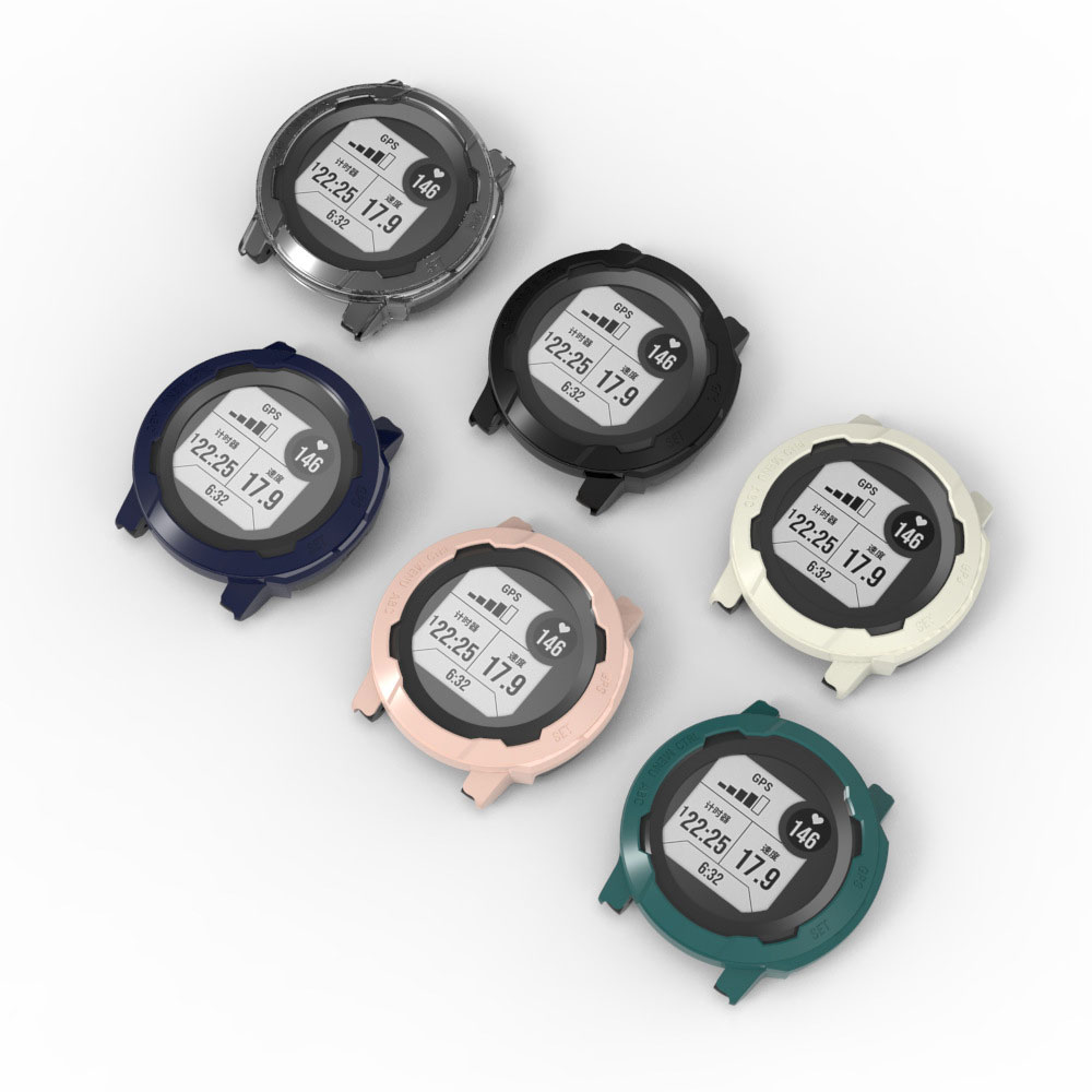 Shell PC Case Protective + Gla – Android Smartwatch Accessories Bewertung und Preis
